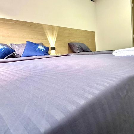 Sinu Loft Aparthotel Medellin Bagian luar foto