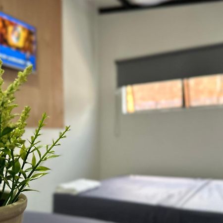 Sinu Loft Aparthotel Medellin Bagian luar foto