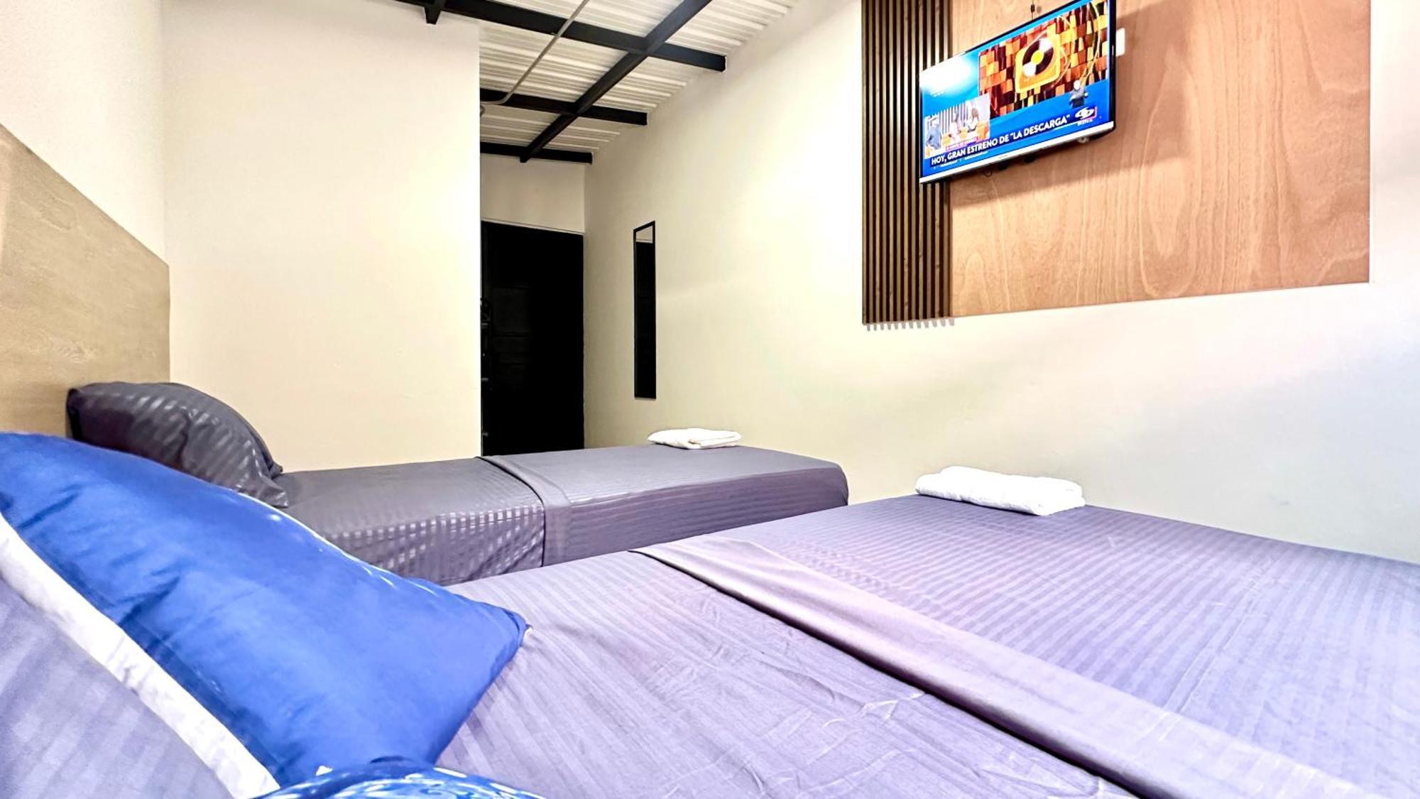 Sinu Loft Aparthotel Medellin Bagian luar foto