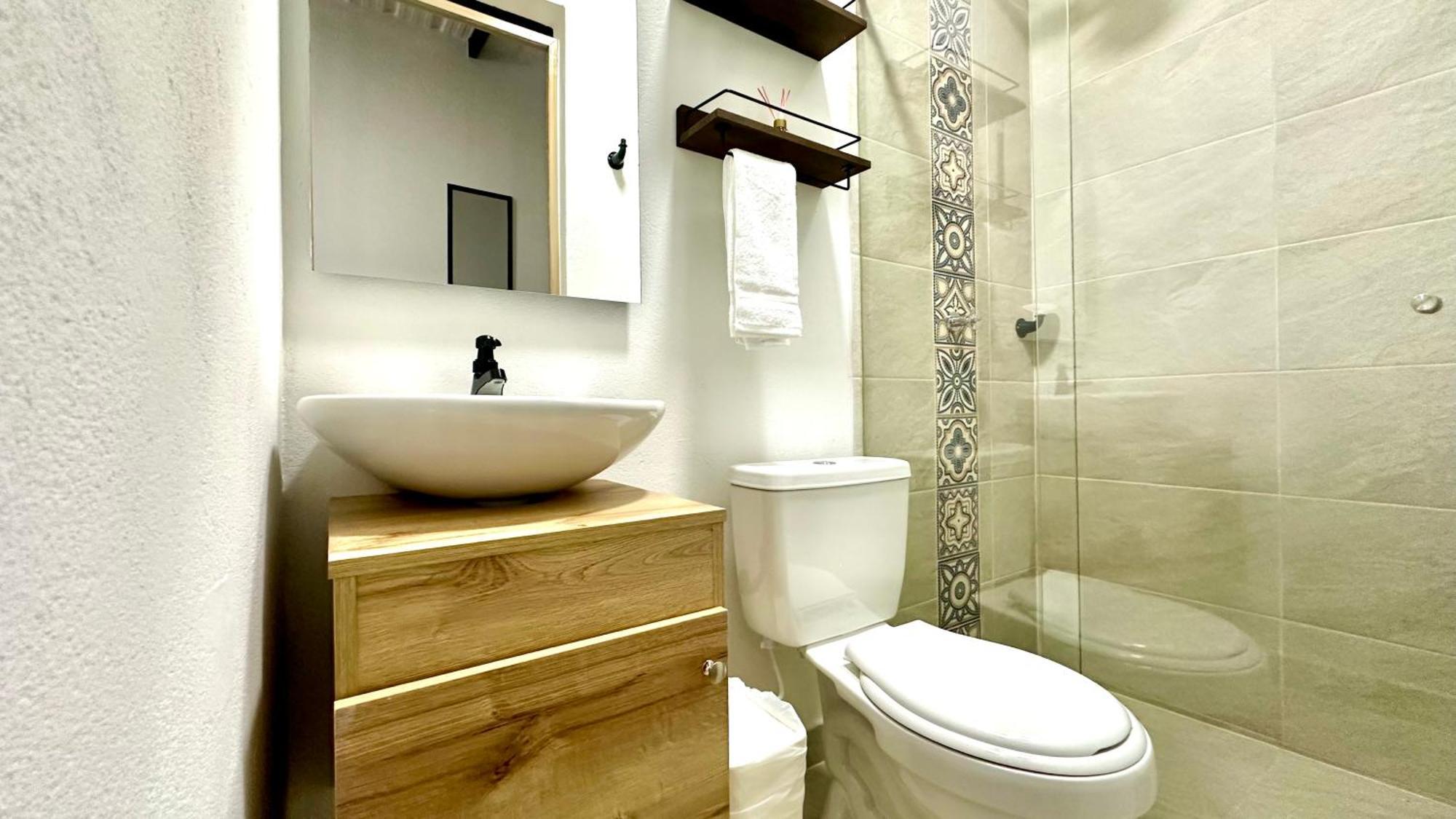 Sinu Loft Aparthotel Medellin Bagian luar foto