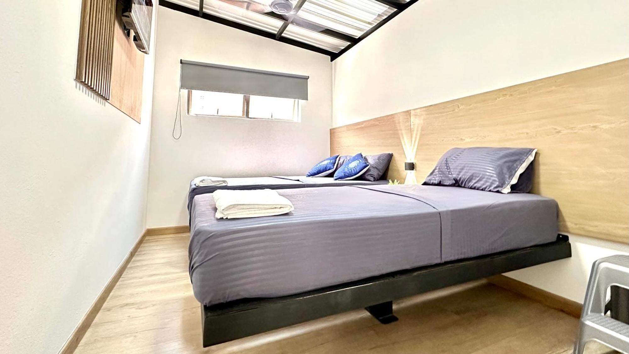 Sinu Loft Aparthotel Medellin Bagian luar foto