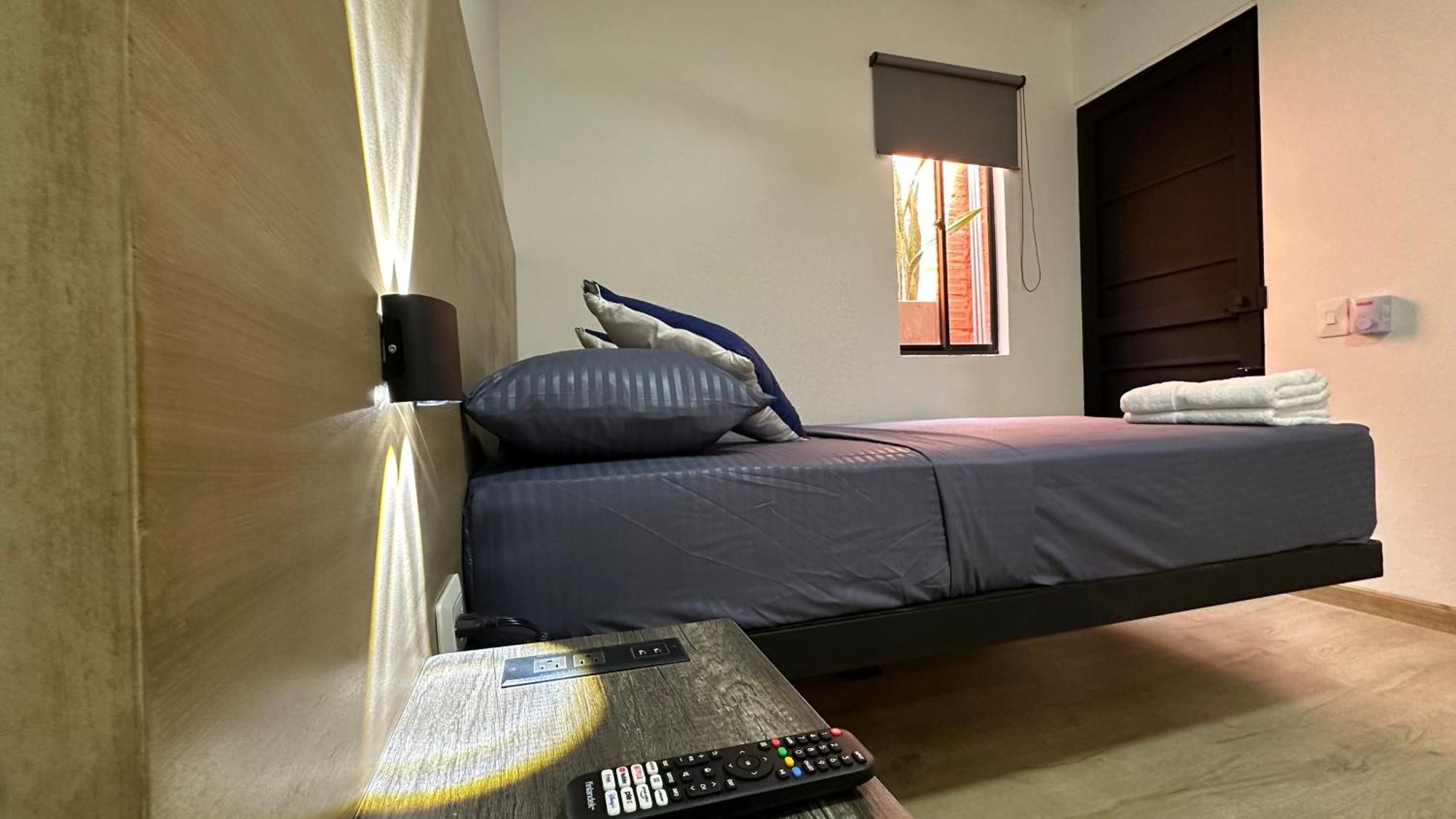 Sinu Loft Aparthotel Medellin Bagian luar foto
