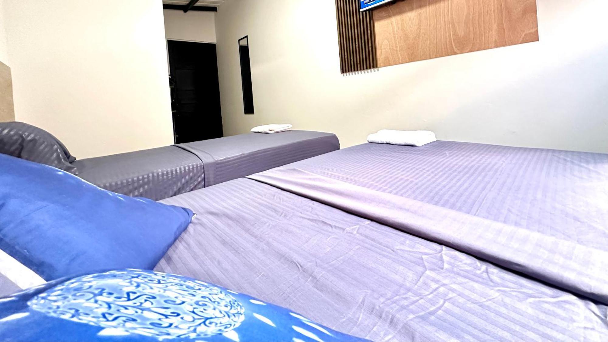 Sinu Loft Aparthotel Medellin Bagian luar foto