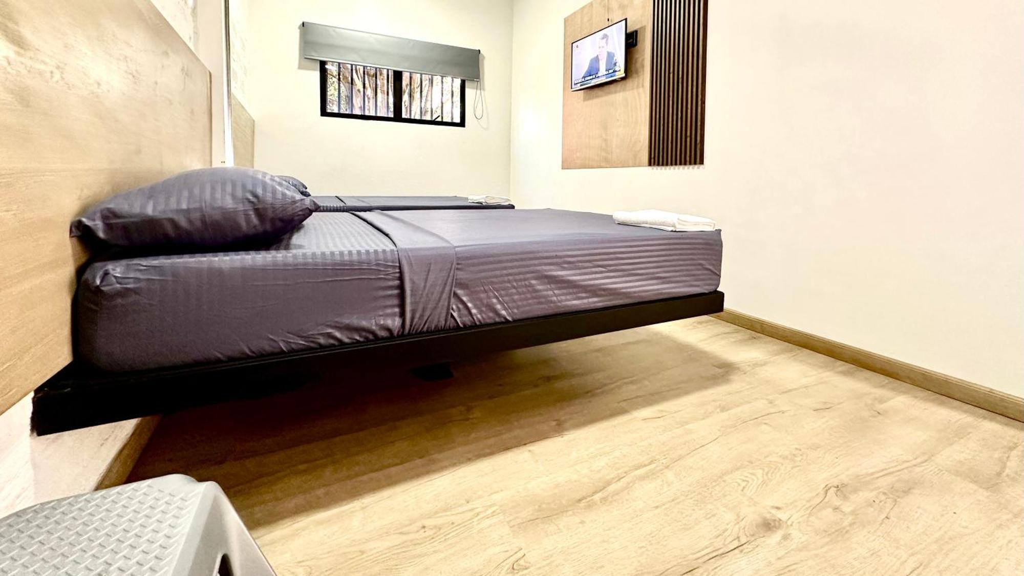 Sinu Loft Aparthotel Medellin Bagian luar foto
