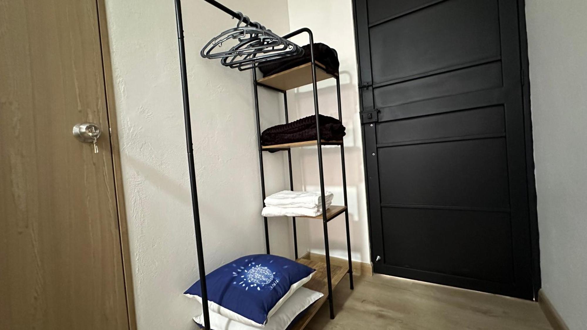 Sinu Loft Aparthotel Medellin Bagian luar foto