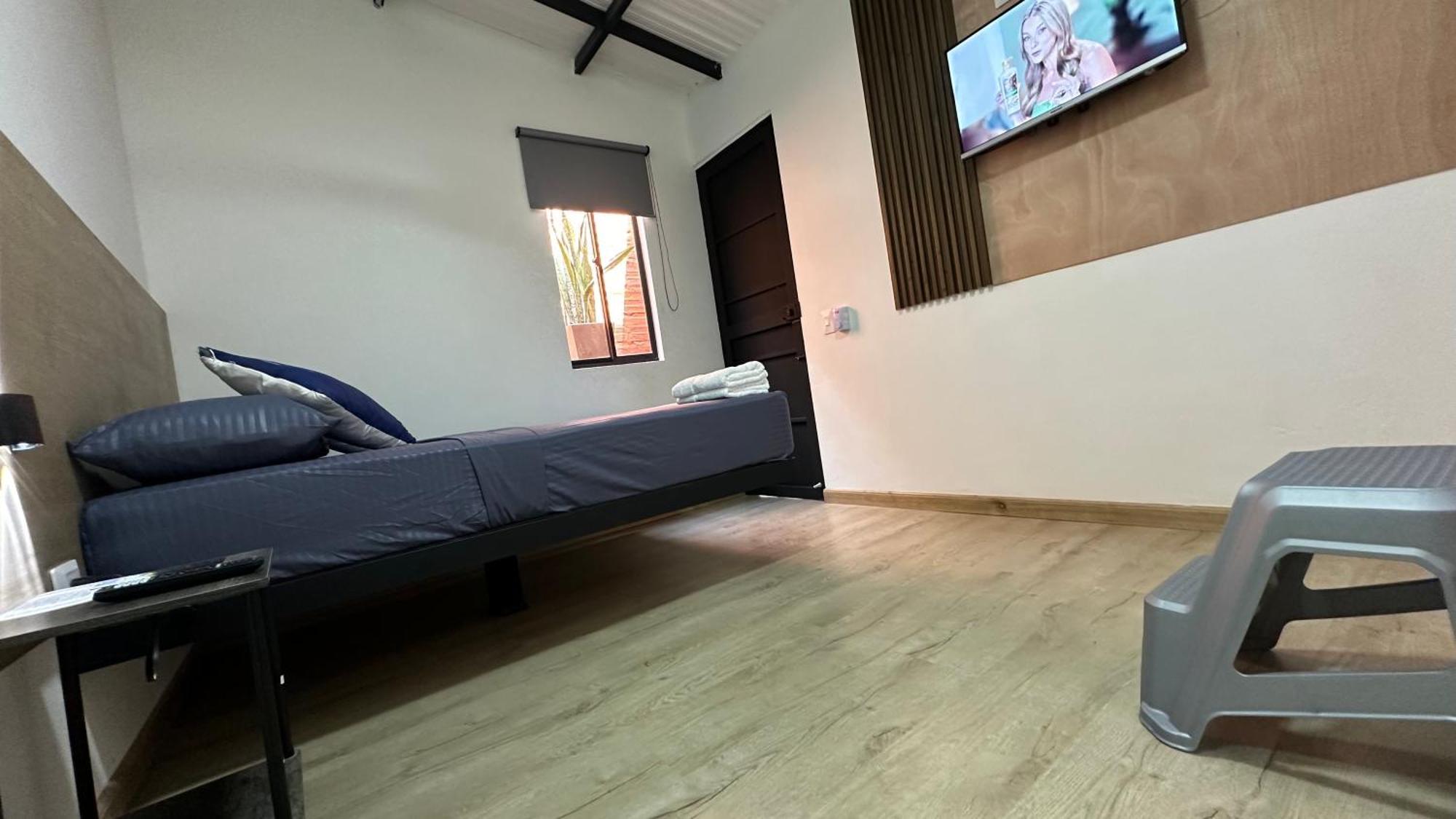 Sinu Loft Aparthotel Medellin Bagian luar foto